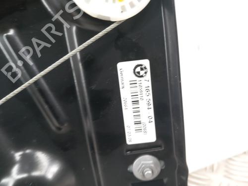 Rear right window mechanism BMW 1 Convertible (E88) 120 d | BP28780313C25  - Image 6