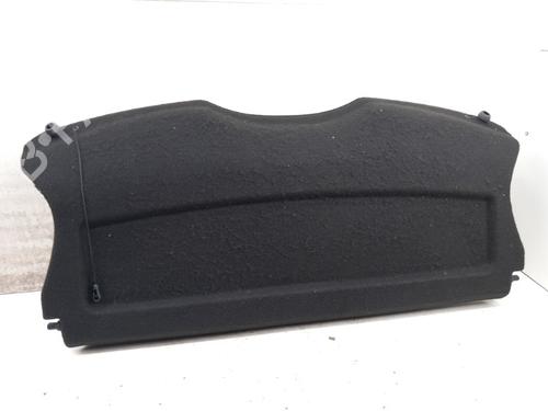 Rear parcel shelf FORD FIESTA V (JH_, JD_) 1.4 TDCi | BP28781535C85 
