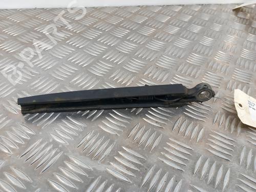 Used Rear windshield wiper arm VW GOLF VI (5K1) 1.6 TDI (105 hp) 28744944