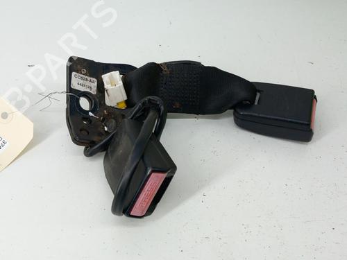 Used Seat buckle CITROËN C4 Coupe (LA_) 1.6 HDi (109 hp) 28761475