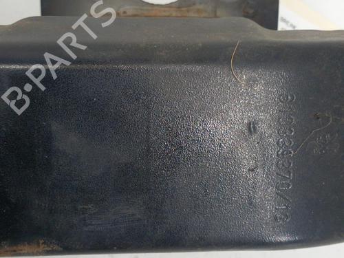 Front bumper reinforcement PEUGEOT 407 SW (6E_, 6D_) 1.6 HDi 110 | BP28788218C109 