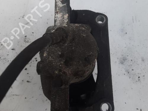 Used Left front brake caliper RENAULT KANGOO / GRAND KANGOO II (KW0/1_) 1.5 dCi 90 (KW05, KW08, KW0G, KW11) (90 hp) 28784919