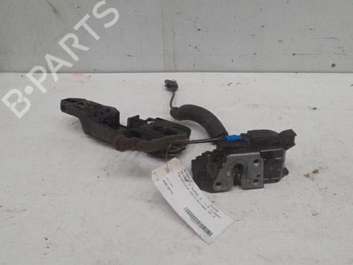 Used Electronic module Electronic module RENAULT MEGANE III Hatchback (BZ0/1_, B3_) 1.5 dCi (BZ0C) (90 hp) 28791950 28791950