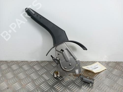 Used Hand brake NISSAN MICRA III (K12) 1.5 dCi (86 hp) 28745012