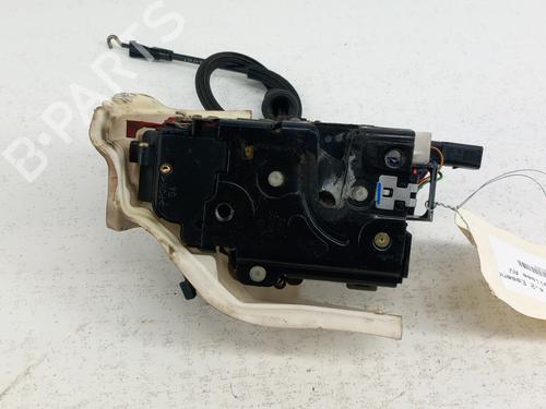 Elektronik Modul für VW PHAETON (3D1, 3D2, 3D3, 3D4, 3D6, 3D7, 3D8, 3D9) 4.2 V8 4motion (335 hp) 28761747
