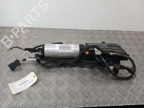 Modulo electronico CITROËN BERLINGO Box Body/MPV (B9) 1.6 HDi / BlueHDi 75 (75 hp) 32064742