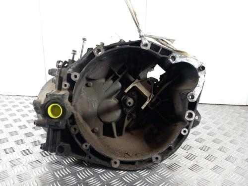 Used Gearbox PEUGEOT 807 (EB_) 2.2 HDi (163 hp) 28777832