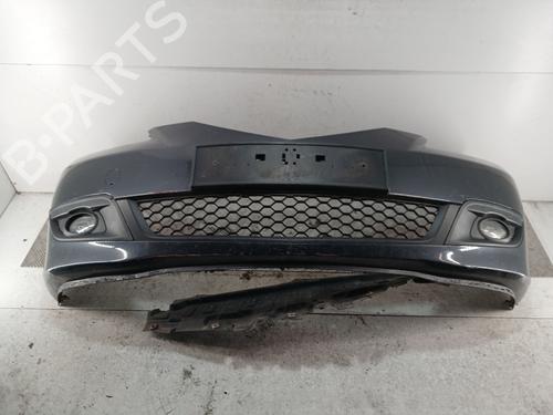 Used Front bumper MAZDA 3 (BK) 2.0 MZR-CD (BK14) (143 hp) 30778991