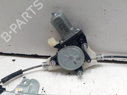 Rear left window mechanism KIA RIO III (UB) 1.2 CVVT | BP28789048C24 