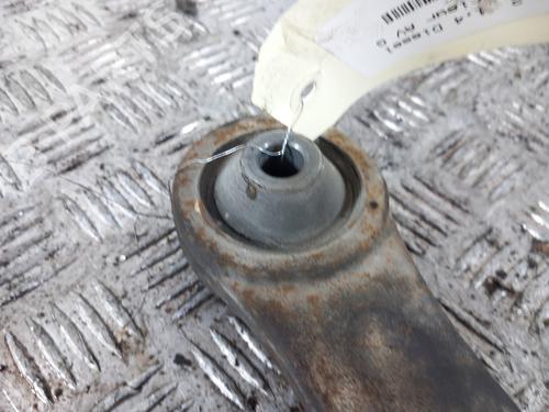 Left front suspension arm PEUGEOT 206 Hatchback (2A/C) 1.4 HDi eco 70 | BP28757086M12 