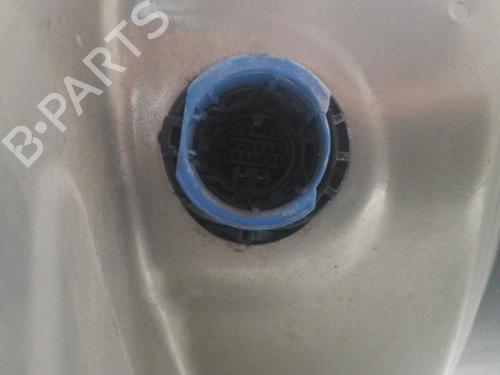 Used Right rear door OPEL ZAFIRA / ZAFIRA FAMILY B (A05) 1.9 CDTI (M75) (120 hp) 28776581