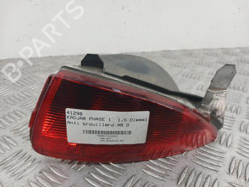 Tågelys RENAULT KADJAR (HA_, HL_) 1.5 dCi 110 (HLA3) | BP39045987C37 - Image 3