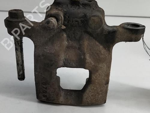 Used Left rear brake caliper NISSAN QASHQAI I (J10, NJ10) 1.5 dCi (106 hp) 28762360