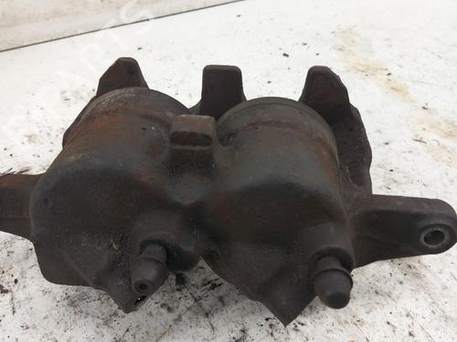 Left front brake caliper FIAT DUCATO Van (230_) 2.8 D | BP28780610M105