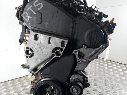 Engine SEAT IBIZA IV (6J5, 6P1) 2.0 TDI | BP28768368M1 