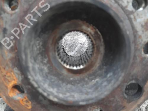 Right front steering knuckle OPEL ASTRA H GTC (A04) 1.3 CDTI (L08) | BP28760485M26