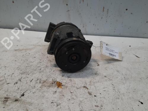 AC compressor RENAULT LAGUNA II Grandtour (KG0/1_) 2.0 16V IDE (KG0N) | BP28772566M34