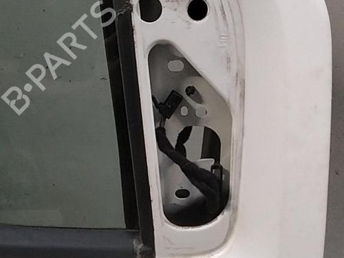 Used Right front door CITROËN NEMO MPV 1.4 (73 hp) 28748653