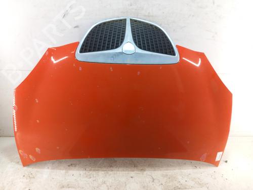 Used Hood LANCIA YPSILON (843_) 1.2 (843.AXL1A) (69 hp) 28743100