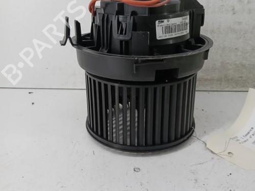 Heater blower motor PEUGEOT 108 1.0 VTi 72 | BP28784130M62 