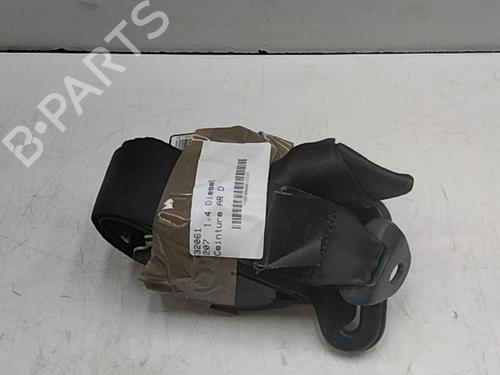 Used Rear right belt tensioner PEUGEOT 207 (WA_, WC_) 1.4 HDi (68 hp) 28764065