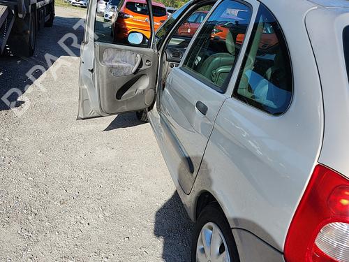 Water radiator CITROËN XSARA PICASSO (N68) 2.0 HDi | BP30859044M31 