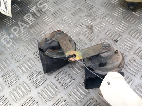 Horn MINI MINI (R50, R53) Cooper | BP29638721E13