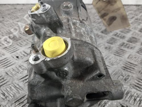 AC compressor SKODA FABIA II (542) 1.6 TDI | BP37865166M34 - Image 2