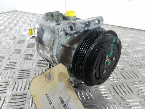 Used AC compressor FIAT PANDA (169_) 1.2 (169.AXB11, 169.AXB1A) (60 hp) 28734391