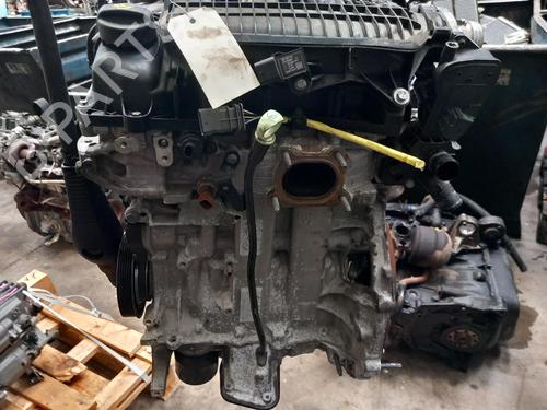 Engine CITROËN C3 III (SX) 1.2 PureTech 82 | BP38475587M1  - Image 6