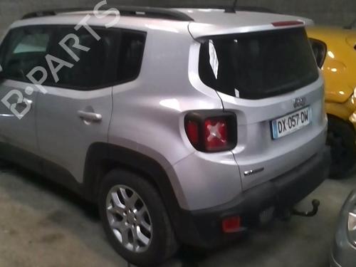 Brugte JEEP RENEGADE SUV (BU, B1, BV) 1.6 CRD (120 hp) 4029601