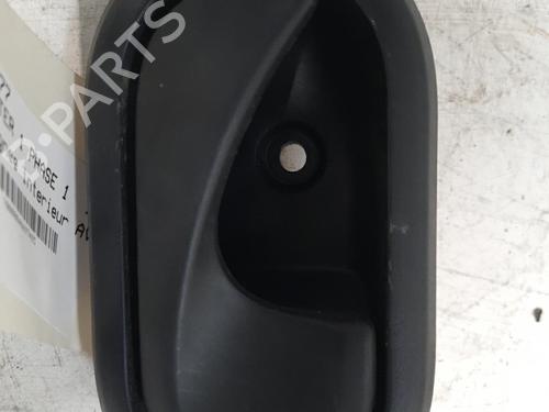 Front right interior door handle DACIA DUSTER (HS_) 1.5 dCi | BP28787729I14 - Image 2
