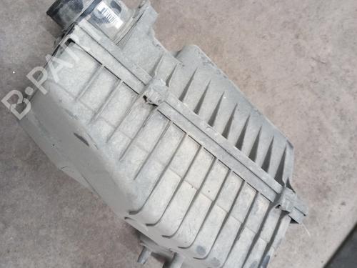 Used Air filter box Air filter box PEUGEOT EXPERT (224_) 2.0 HDI 16V (109 hp) 29116636 29116636