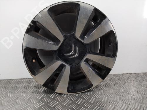 Used Rim CITROËN C3 III (SX) 1.2 PureTech 82 (83 hp) 28742903