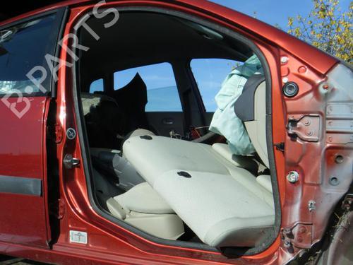 Switch FORD FIESTA V (JH_, JD_) 1.4 16V | BP28766204I30 