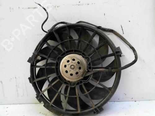 Used Radiator fan CITROËN JUMPY I Van (BS_, BT_, BY_, BZ_) 2.0 HDi 95 (94 hp) 28765940