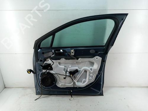 Right front door CITROËN C5 III Break (RW_) 1.6 HDi 110 | BP28746820C3 