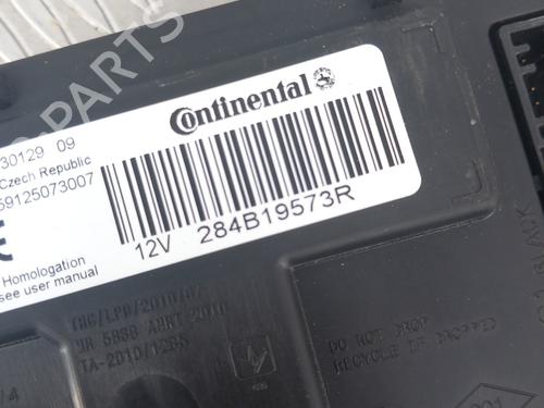 Electronic module RENAULT CLIO IV (BH_) 0.9 TCe 90 (BHNF, BHMA, BHMH, BHJK, BHJR) | BP28782224M83 