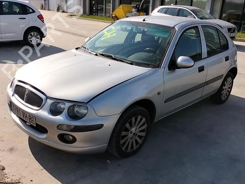 Brugte ROVER 25 I Hatchback (RF) 2.0 iDT (101 hp) 4031060