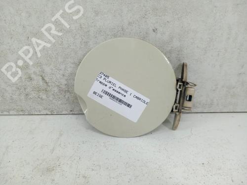 Used Fuel flap CITROËN C3 Pluriel (HB_) 1.4 HDi (68 hp) 28740802