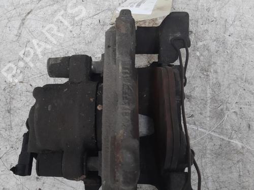 Left front brake caliper ALFA ROMEO 147 (937_) 1.9 JTDM 8V (937.AXD1A, 937.AXU1A, 937.BXU1A) | BP28752545M105