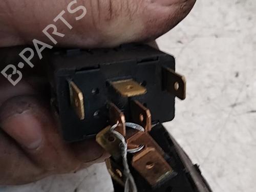 Left front window switch AUDI A4 B5 (8D2) 1.9 TDI | BP28786040I27