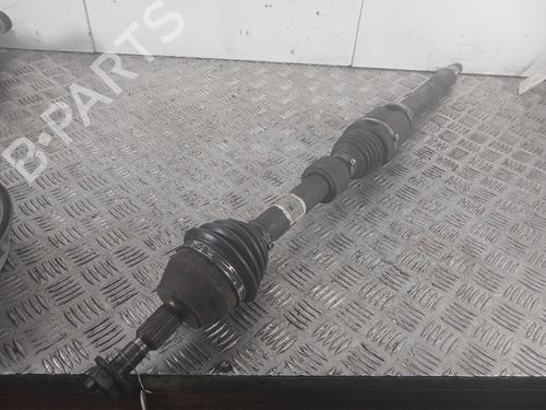 Used Right front driveshaft Right front driveshaft FORD FOCUS III Turnier 1.6 TDCi (115 hp) 32864240 32864240