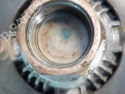 Radiator fan JEEP CHEROKEE (KJ) 2.8 CRD 4x4 | BP28788150M35