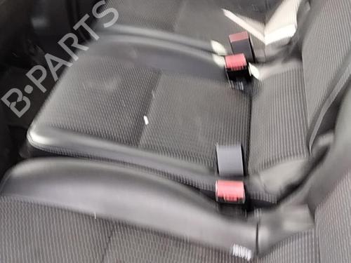 Left front suspension arm RENAULT SCÉNIC III (JZ0/1_) 1.5 dCi | BP28770382M12 
