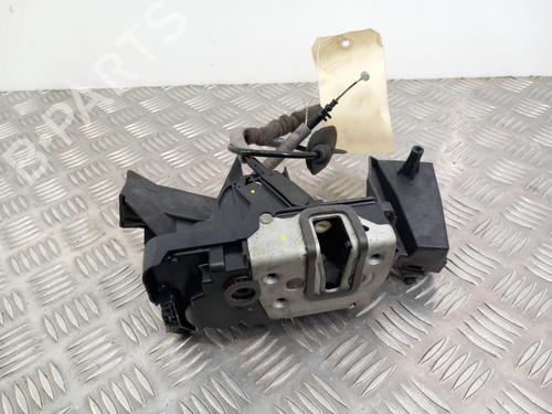 Used Electronic module FORD FIESTA VII (HJ, HF) 1.0 EcoBoost (95 hp) 28736027