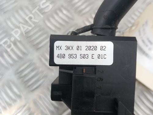 Used Steering column stalk Steering column stalk VW NEW BEETLE (9C1, 1C1) 1.9 TDI (101 hp) 28734974 28734974