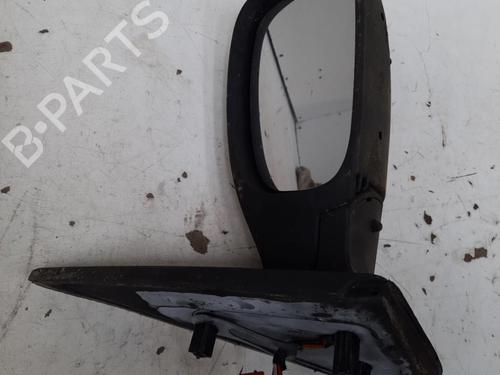 Right mirror PEUGEOT 306 Break (7E, N3, N5) 2.0 HDI 90 | BP28791641C27 