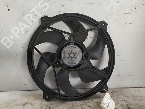 Radiator fan PEUGEOT 607 (9D, 9U) 2.2 HDi | BP28773736M35 
