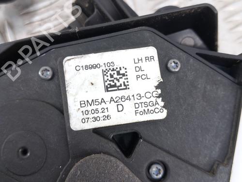 electronic-module-ford-mondeo-v-turnier-cf-2014-29412298 main image